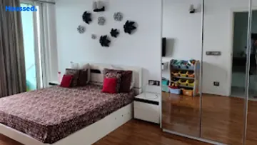Project Image of 4 BHK Flat for Resale in DLF The Crest Sector 54, Gurgaon - Image 132873