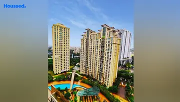 Project Image of 3 BHK Flat for Resale in Thane West, Thane - Image 132876