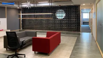 Project Image of Commercial Office Space for Rent in Cunningham Road, Bangalore - Image 132878