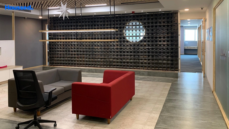 Project Image of Office Space for Rent in Cunningham Road - Image 132878