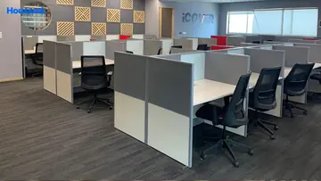 Project Image of Commercial Office Space for Rent in Cunningham Road, Bangalore - Image 132879