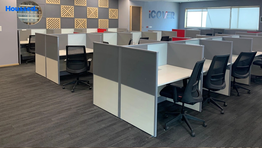 Project Image of Office Space for Rent in Cunningham Road - Image 132879