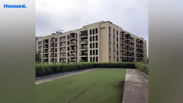 Project Image of 3 BHK Flat for Resale in Lodha Sterling Kolshet Road, Thane - Image 132890
