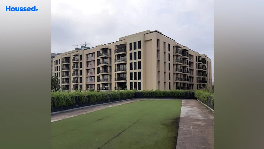 Project Image of 3 BHK Flat for Resale in Lodha Sterling, Kolshet Road - Image 132890