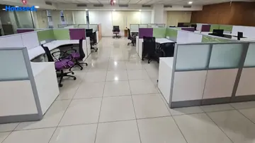 Project Image of Commercial Office Space for Rent in Hennur Road, Bangalore - Image 132893