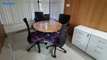 Project Image of Commercial Office Space for Rent in Hennur Road, Bangalore - Image 132894