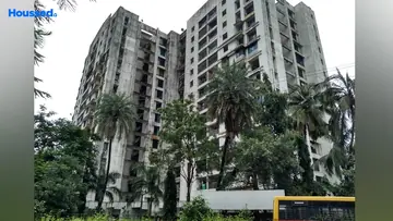 Project Image of 3 BHK Flat for Resale in Thane West, Thane - Image 132900