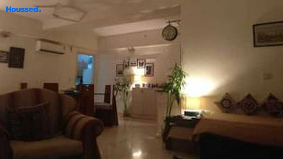 Project Image of 4 BHK Flat for Resale in Vipul Belmonte, Sector 53 - Image 132910