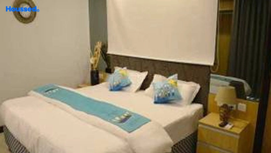 Project Image of 4 BHK Flat for Resale in Vipul Belmonte, Sector 53 - Image 132911