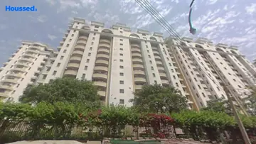 Project Image of 4 BHK Flat for Resale in Vipul Belmonte Sector 53, Gurgaon - Image 132909