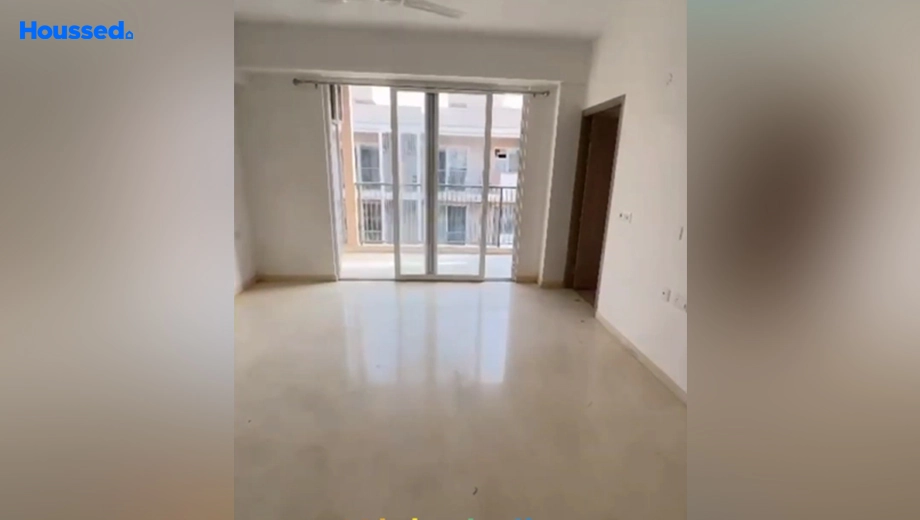 Project Image of 3 BHK Furnished Flat for Rent in DLF Gardencity Enclave, Sector 93 - Image 132906