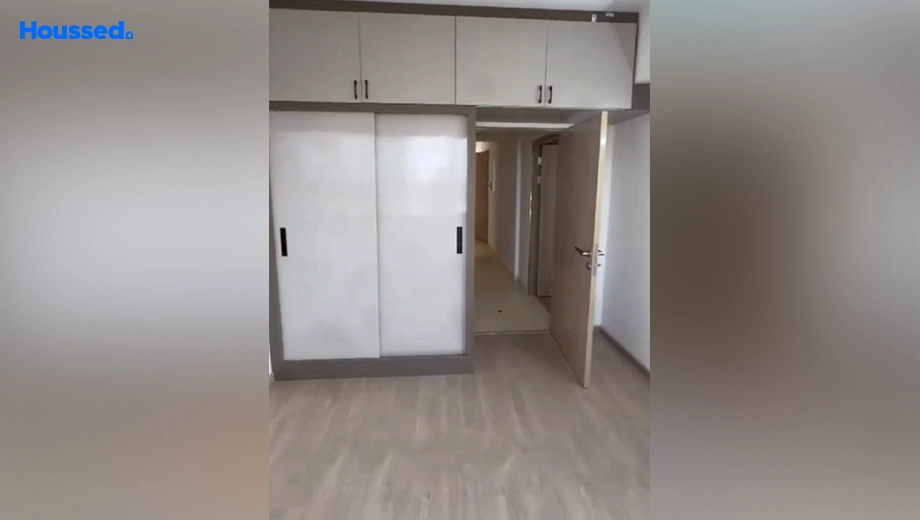 Project Image of 3 BHK Furnished Flat for Rent in DLF Gardencity Enclave, Sector 93 - Image 132903