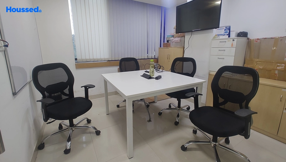 Project Image of Office Space for Rent in Hebbal - Image 132913