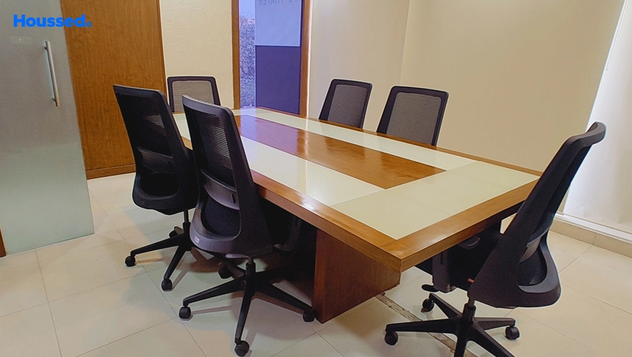 Project Image of Office Space for Rent in Hebbal - Image 132918