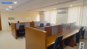 Project Image of Commercial Office Space for Rent in Hebbal, Bangalore - Image 132916