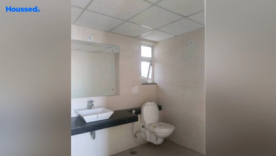 Project Image of 4 BHK Flat for Resale in DLF Park Place, Sector 54 - Image 132920