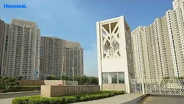 Project Image of 4 BHK Flat for Resale in DLF Park Place Sector 54, Gurgaon - Image 132922