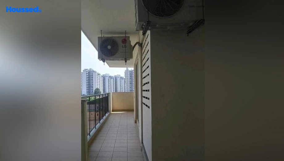 Project Image of 4 BHK Flat for Resale in DLF Park Place, Sector 54 - Image 132919