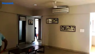 Sample Apartment of 2 BHK Flat for Rent in Dynamix Aldeia De Goa Bambolim, Goa - Image 4356