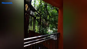Sample Apartment of 2 BHK Flat for Rent in Dynamix Aldeia De Goa Bambolim, Goa - Image 4361