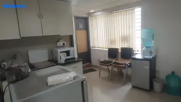 Project Image of Commercial Office Space for Rent in Infantry Road, Bangalore - Image 132924