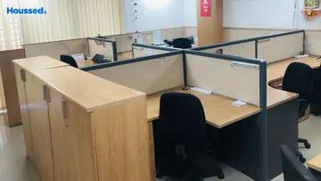 Project Image of Commercial Office Space for Rent in Infantry Road, Bangalore - Image 132926