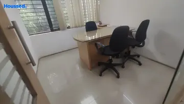 Project Image of Commercial Office Space for Rent in Infantry Road, Bangalore - Image 132925