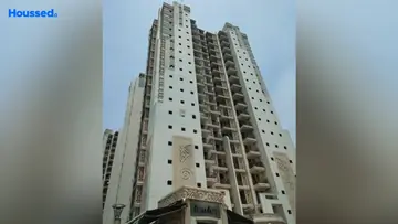 Project Image of 4 BHK Flat for Resale in DLF The Summit Sector 54, Gurgaon - Image 132944
