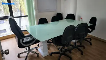 Project Image of Commercial Office Space for Rent in Nagavara, Bangalore - Image 132960