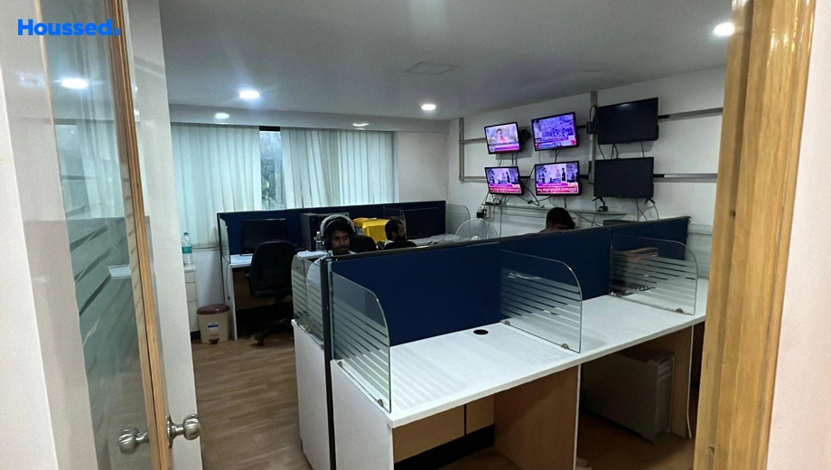 Project Image of Office Space for Rent in Nagavara - Image 132964