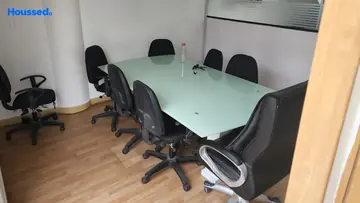 Project Image of Commercial Office Space for Rent in Nagavara, Bangalore - Image 132961