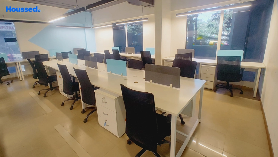 Project Image of Office Space for Rent in Koramangala - Image 132972
