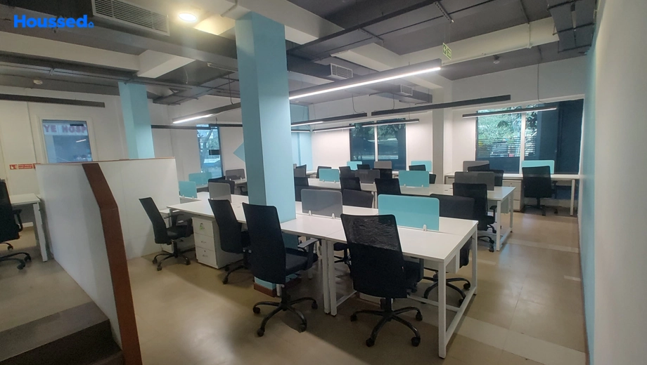 Project Image of Office Space for Rent in Koramangala - Image 132971