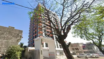 Project Image of 2 BHK Flat for Resale in Shree Opera Heights Pal Gam, Surat - Image 133438