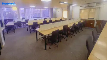 Project Image of Commercial Office Space for Rent in Nagavara, Bangalore - Image 132982