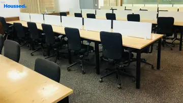 Project Image of Commercial Office Space for Rent in Nagavara, Bangalore - Image 132981