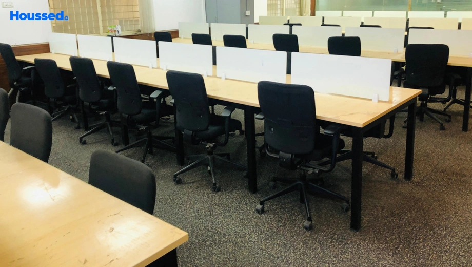 Project Image of Office Space for Rent in Nagavara - Image 132981