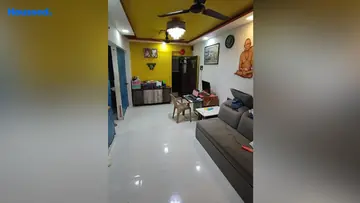 Project Image of 1 BHK Flat for Resale in Vichumbe, Navi Mumbai - Image 132984