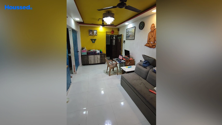 Project Image of 1 BHK Flat for Resale in Vichumbe - Image 132984