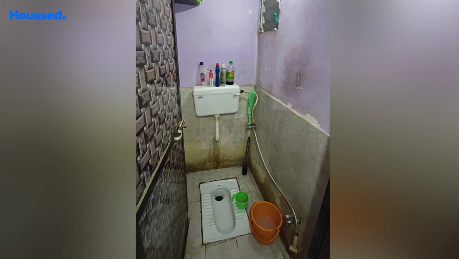 Project Image of 1 BHK Flat for Resale in Vichumbe - Image 132986