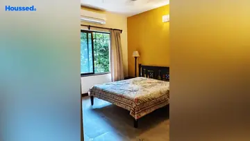 Sample Apartment of 3 BHK Flat for Rent in Peninsula Ashok Beleza Reis Magos, Goa - Image 4346