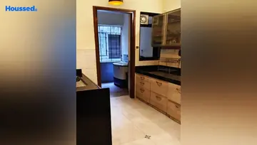 Sample Apartment of 3 BHK Flat for Rent in Peninsula Ashok Beleza Reis Magos, Goa - Image 4348