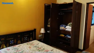 Sample Apartment of 3 BHK Flat for Rent in Peninsula Ashok Beleza Reis Magos, Goa - Image 4354