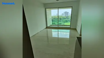 Project Image of 2 BHK Flat for Rent in Aurum Q Residences R1 Ghansoli, Navi Mumbai - Image 132998