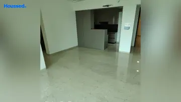 Project Image of 2 BHK Flat for Rent in Aurum Q Residences R1 Ghansoli, Navi Mumbai - Image 132990