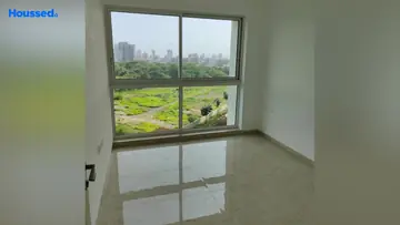 Project Image of 2 BHK Flat for Rent in Aurum Q Residences R1 Ghansoli, Navi Mumbai - Image 132994