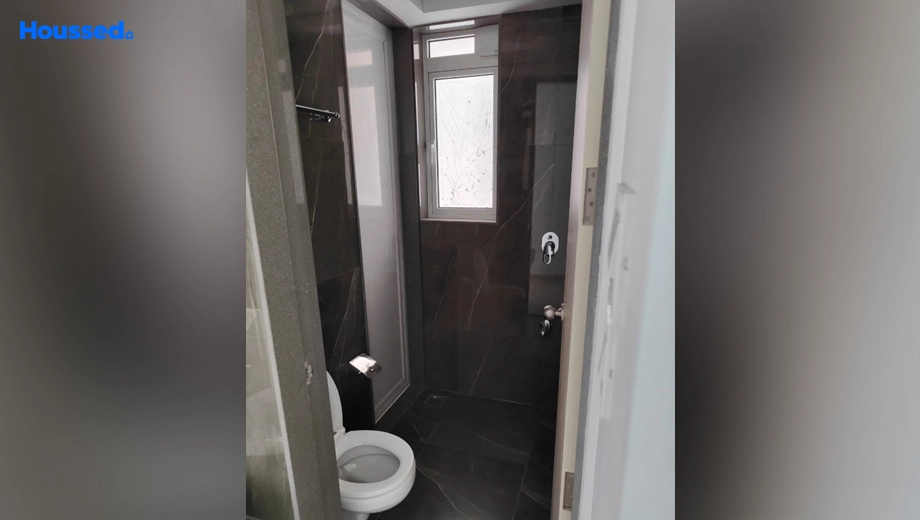 Project Image of 2 BHK Furnished Flat for Rent in Aurum Q Residences R1, Ghansoli - Image 132992
