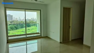 Project Image of 2 BHK Flat for Rent in Aurum Q Residences R1 Ghansoli, Navi Mumbai - Image 132993