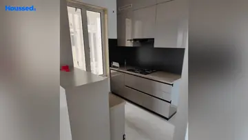 Project Image of 2 BHK Flat for Rent in Aurum Q Residences R1 Ghansoli, Navi Mumbai - Image 132996
