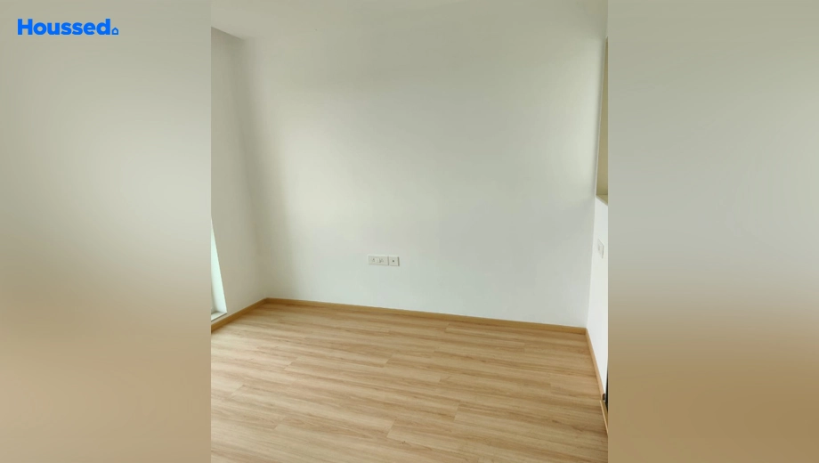 Project Image of 2 BHK Furnished Flat for Rent in Aurum Q Residences R1, Ghansoli - Image 132991